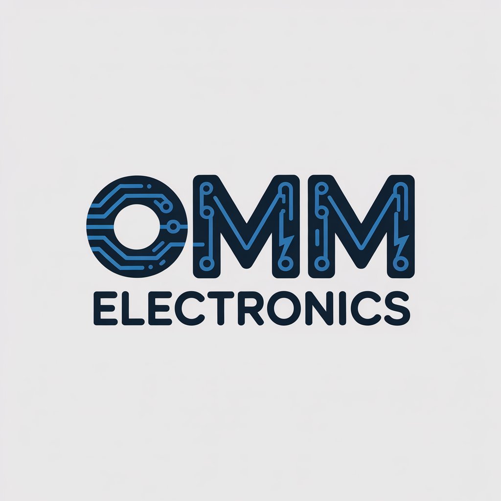 OMM ELECTRONICS